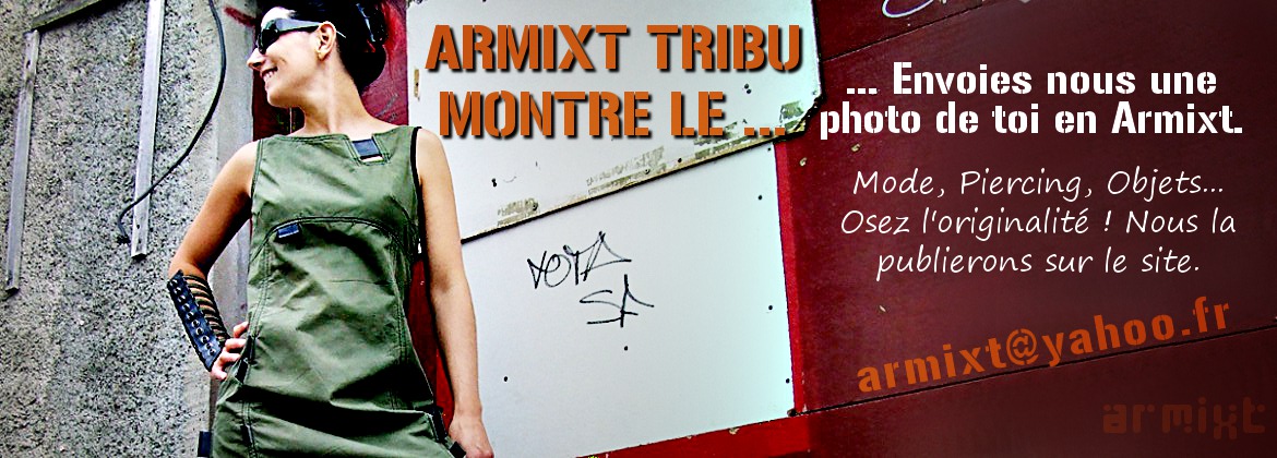Armixt tribu
